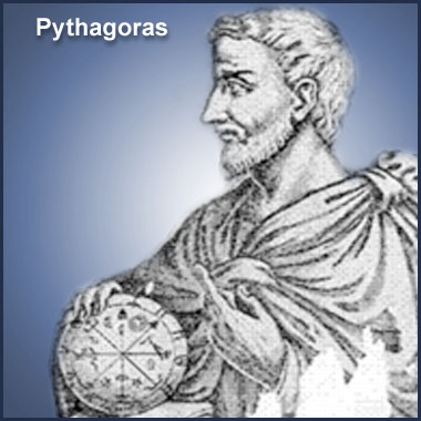 Pythagoras