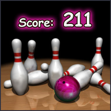 Score: 211