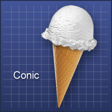 Conic