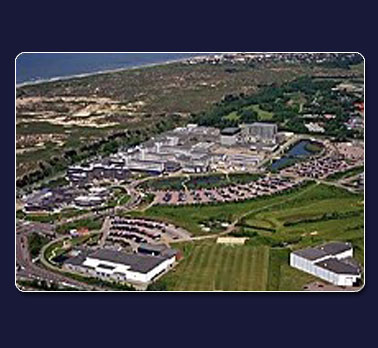 European Space Research and Technology Centre, Noordwijk