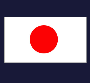 Japanese Flag