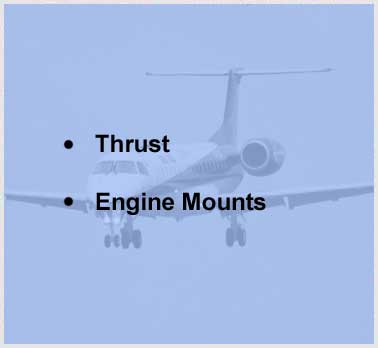 Aircraft Engines - Terms