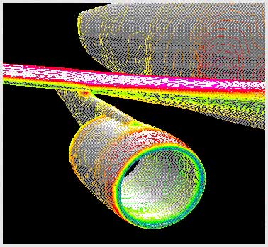 Aircraft Engines - Engine Mounts