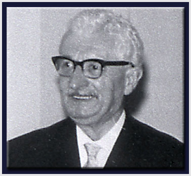 Photo of Oberth