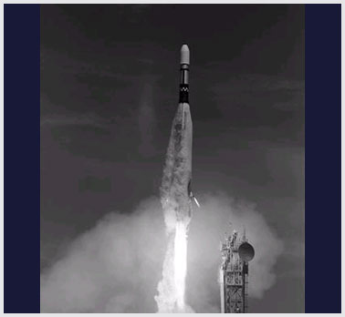 Apollo launch